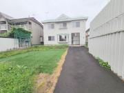 ＪＲ函館本線稲積公園駅まで徒歩32分