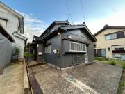 三条市西四日町二丁目一戸建て