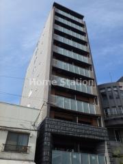 京阪中之島線粟島（大阪屋ショップ前）駅まで徒歩6分