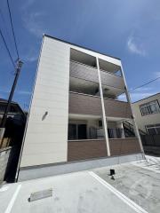 ジーメゾン大津横木ルイエル