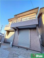 上田住宅69新西棟