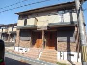 原田タウンハウスII棟