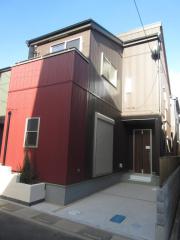 サングリーンハウス