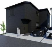 杉並区高円寺北2丁目戸建て