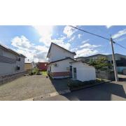 小樽市幸4丁目 戸建