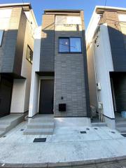 ＪＲ総武線（各駅停車）東中野駅まで徒歩8分