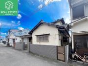 南海本線紀ノ川駅まで徒歩18分