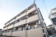 京王線つつじヶ丘駅まで徒歩9分