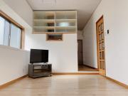 南海加太線西ノ庄駅まで徒歩6分