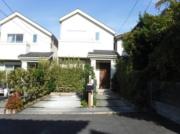 八雲五丁目戸建 B棟