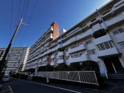 新ゆり アカシア街区4号棟
