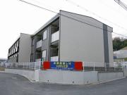 レオパレス堂ノ元