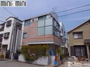 阪急神戸線西宮北口駅まで徒歩9分