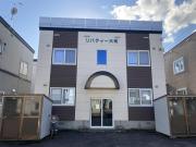 リバティー大町