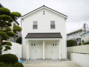 石橋ガーデンハウス