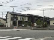 富山地鉄富山港線城川原駅まで徒歩11分