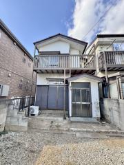 ひばりが丘浅間町戸建て