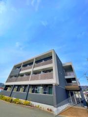 ＪＲ阪和線紀伊駅までバス約13分 徒歩2分