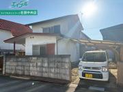 S様赤目町新川貸家