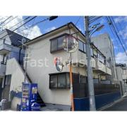 西武池袋・豊島線桜台駅まで徒歩5分