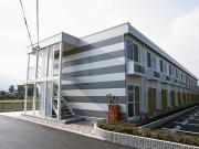 レオパレス貝野