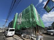 Ksガーデン蓮中前