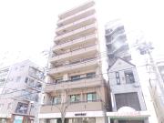 フェンテ新在家