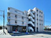 S-RESIDENCE富士見ヶ丘afford