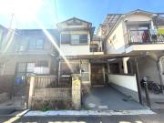 小山車庫付き戸建て