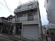リッツ坂上