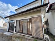 亀井町一戸建て賃貸