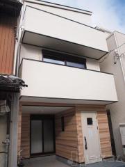 南海本線住吉大社駅まで徒歩6分