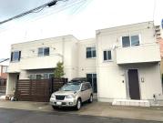 神道寺メゾネット 1