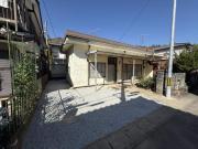 各務原蘇原外山町 戸建1