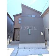 4197平塚市中原8期2棟