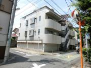 すみれマンション