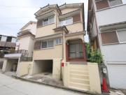 壱分町一戸建借家