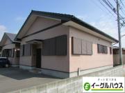 西鉄甘木線甘木駅まで徒歩38分