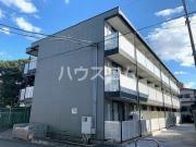 レオパレスMakearrowIII
