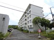 名谷2団地10号棟