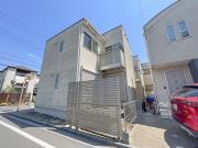 プライムアセット西東京富士町