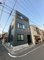 赤羽南1丁目戸建て