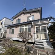 登別市常盤町3丁目18-3戸建