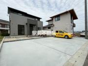 西鉄天神大牟田線犬塚駅まで徒歩12分