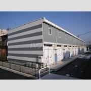 レオパレス舟入