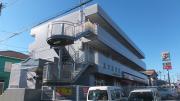 小田急小田原線東海大学前駅まで徒歩16分