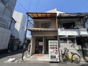 門真市北巣本町貸家