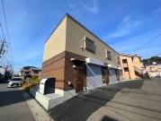 ガレージハウス見沼