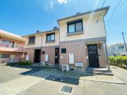 セントラルコートN A棟