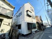 京成本線堀切菖蒲園駅まで徒歩5分